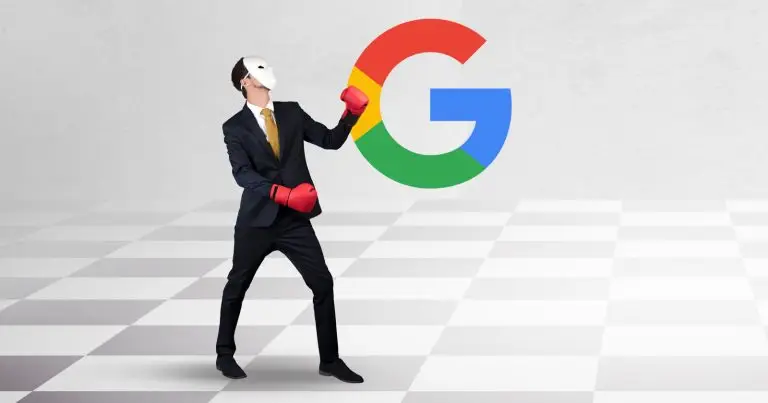Spam de conteúdo gerado por usuário: Google aperta o cerco — entenda as mudanças