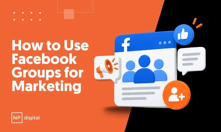 Grupos do Facebook: como usar essa estratégia de marketing digital para vender mais
