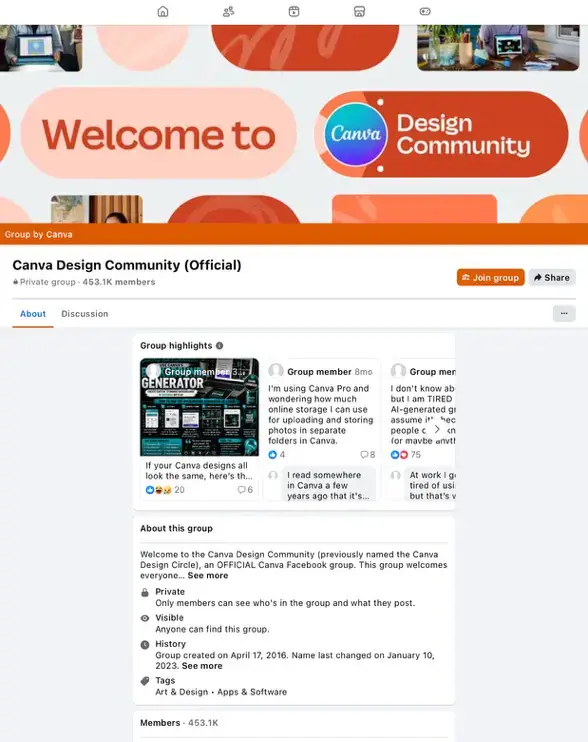 Vantagem no algoritmo: a própria documentação de ranqueamento do feed do Facebook…