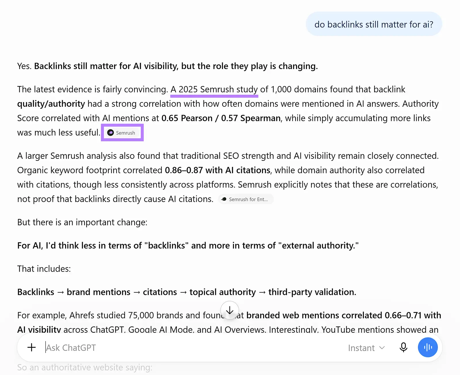 AEO é uma estratégia de marketing digital que ajuda seu conteúdo a…