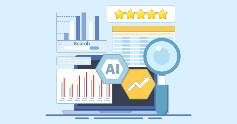DeepSeek Search API: veja como a ferramenta pontua e ranqueia sites