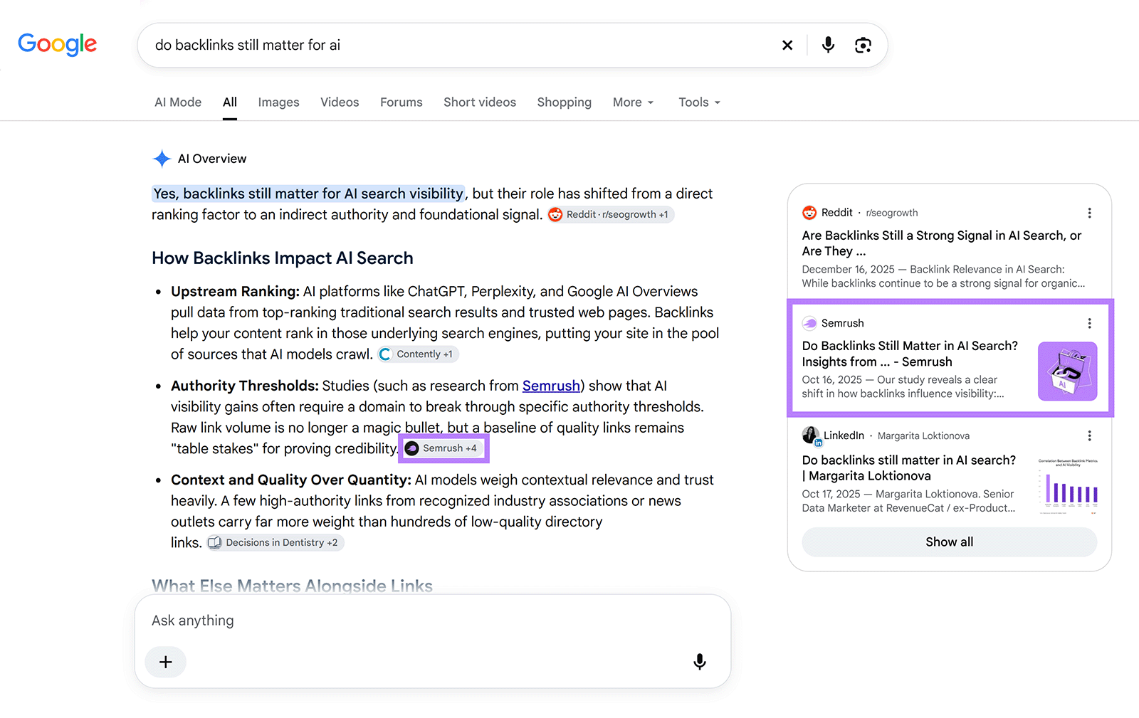 AEO é uma estratégia de marketing digital que ajuda seu conteúdo a…