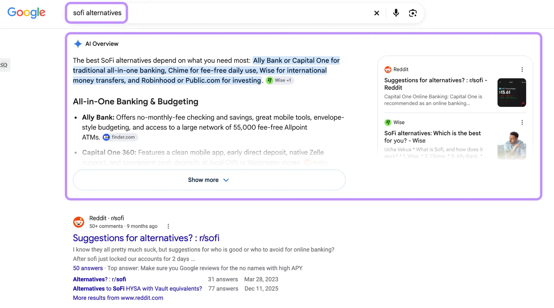 Outro dado que merece destaque: as buscas do tipo "marca vs marca"&hellip;