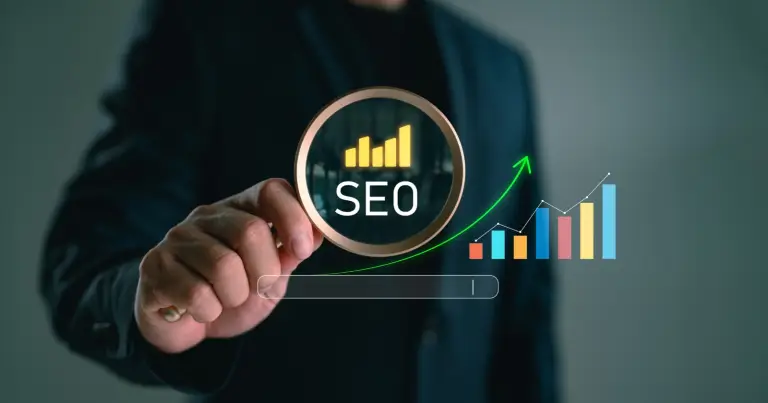 Rastreamento de ranking quebrou em outubro: entenda por que o futuro é medido por marca e receita