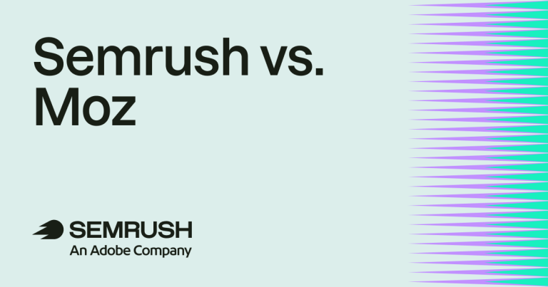 Semrush vs Moz: qual ferramenta de SEO vale mais a pena em 2026?
