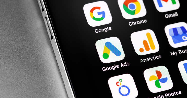 Google Ads no AI Mode: veja como dados do Gmail e Fotos podem influenciar anúncios