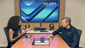 IA no crédito: veja como a Valora cruza uma década de dados em cada análise